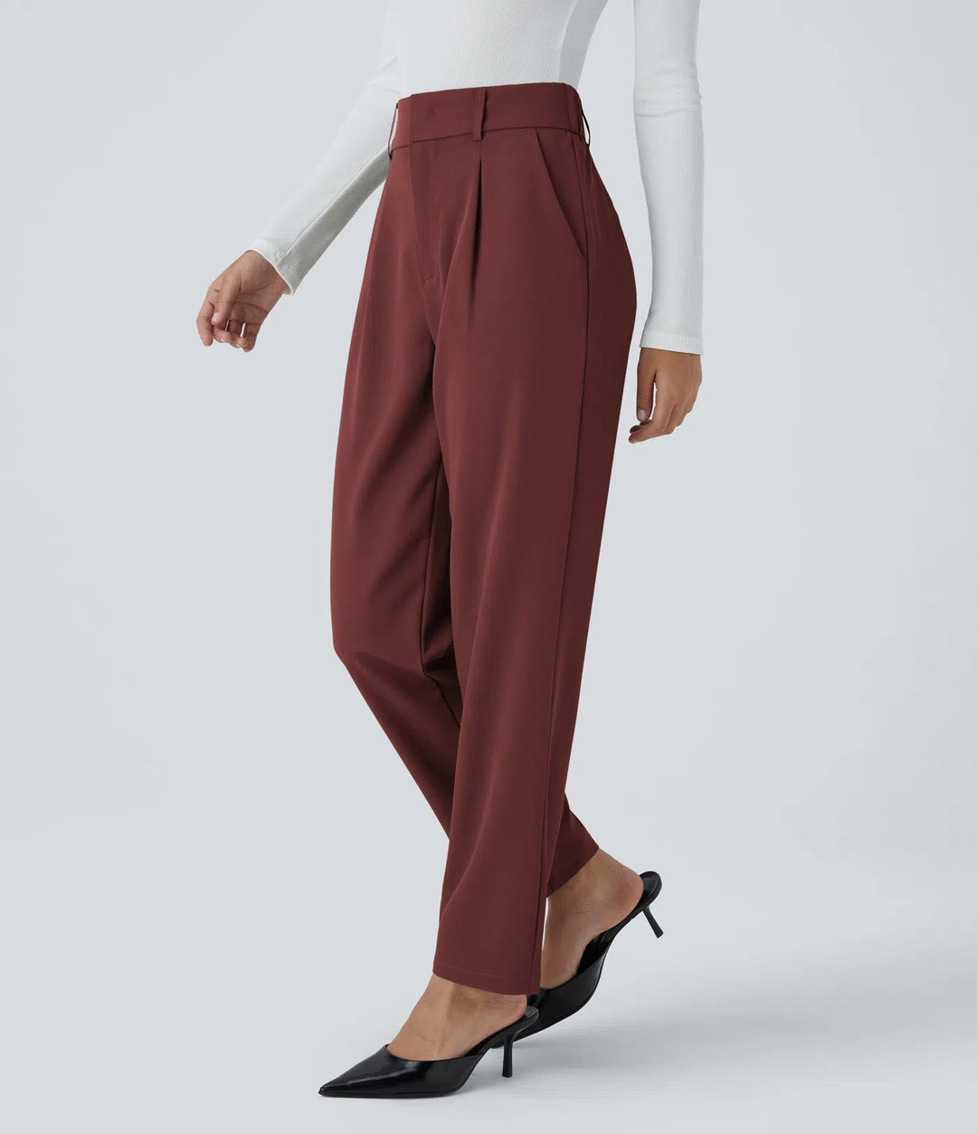 Elisabetta™ – Di High Waist Hose für Stil & Bewegigsfreihet MOKKAKAI