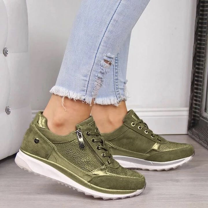 Tara™ | Orthopädische Schuhe – Ansicht 2