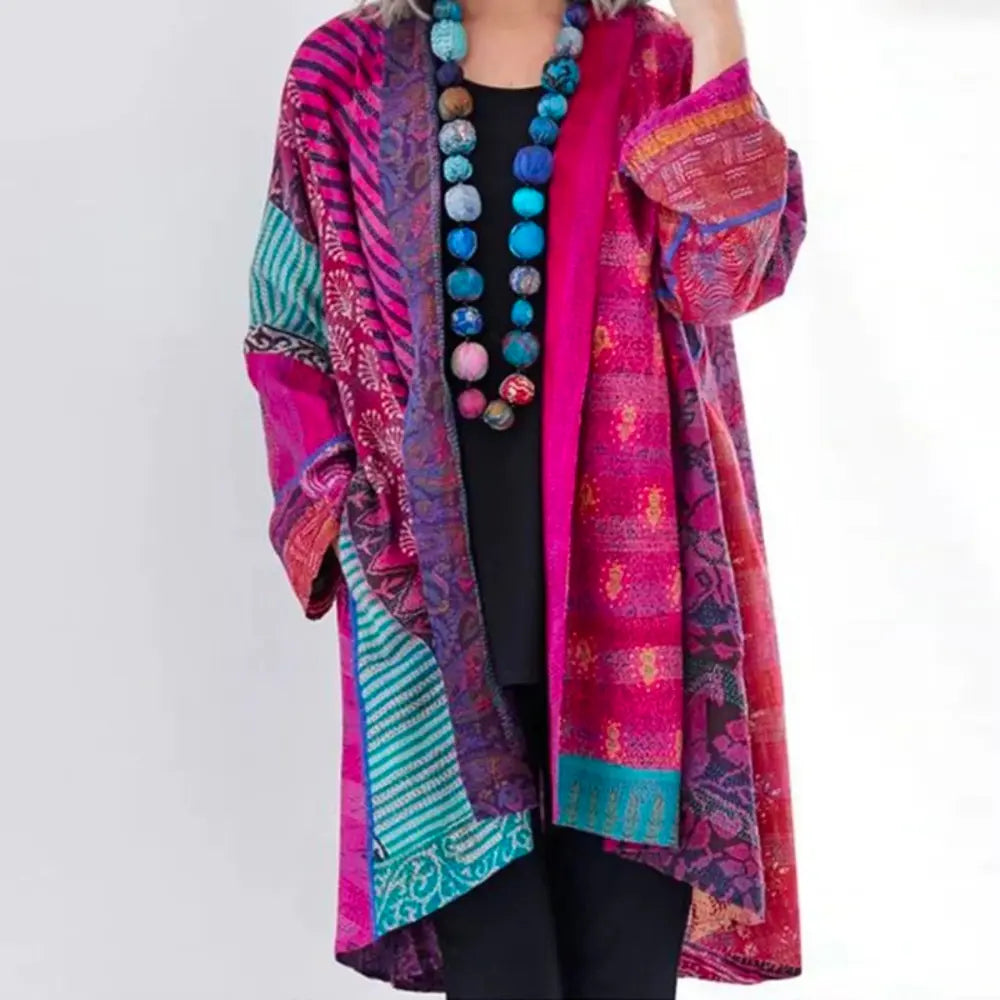 Josephine™ | Strickjacke MOKKAKAI