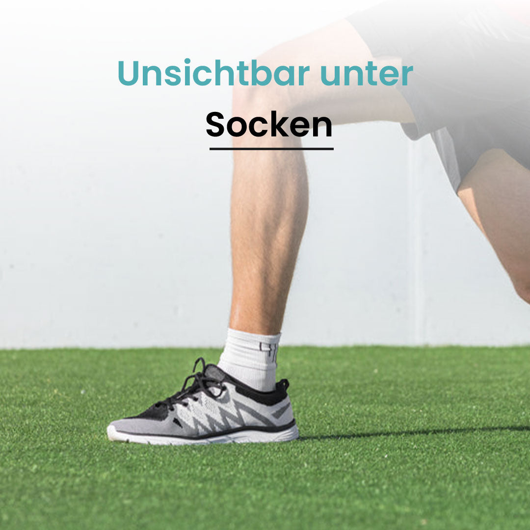 Restore™ | Plantarfasziitis Fußwickel – Ansicht 5