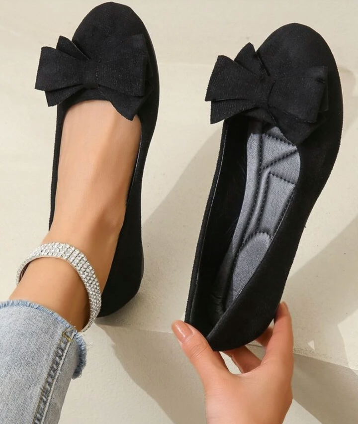 Bella™ | Orthopädische Komfortschuhe – Ansicht 7