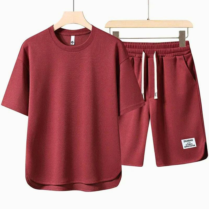 Tommy™  | Zweiteiliges Sommer-Set MOKKAKAI