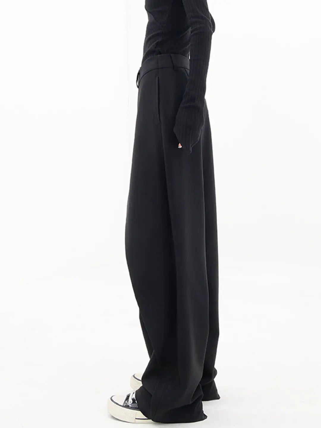 Yuli – Moderne Baggy-Hose MOKKAKAI