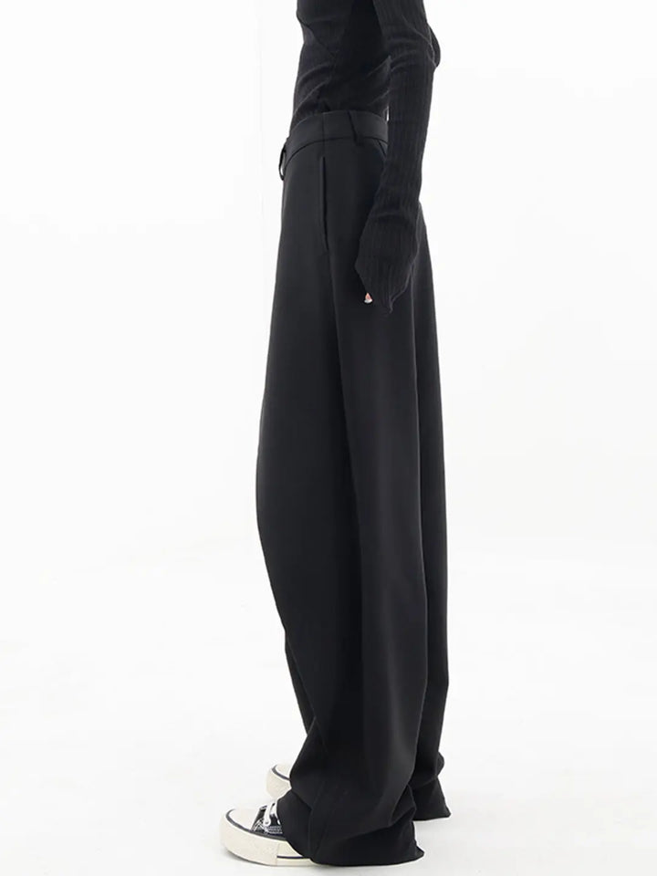 Yuli – Moderne Baggy-Hose MOKKAKAI