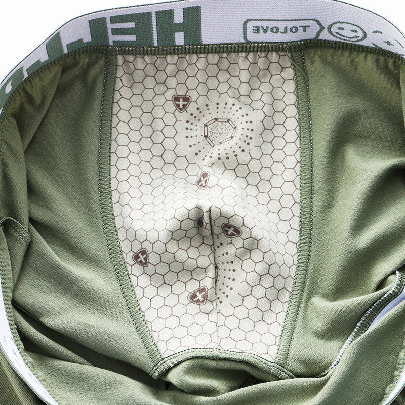 ToLove™ Premium Boxershorts – Ansicht 7