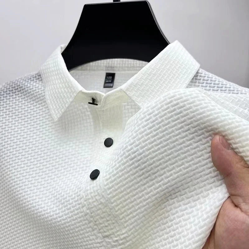 Ethan | Polo Shirt MOKKAKAI