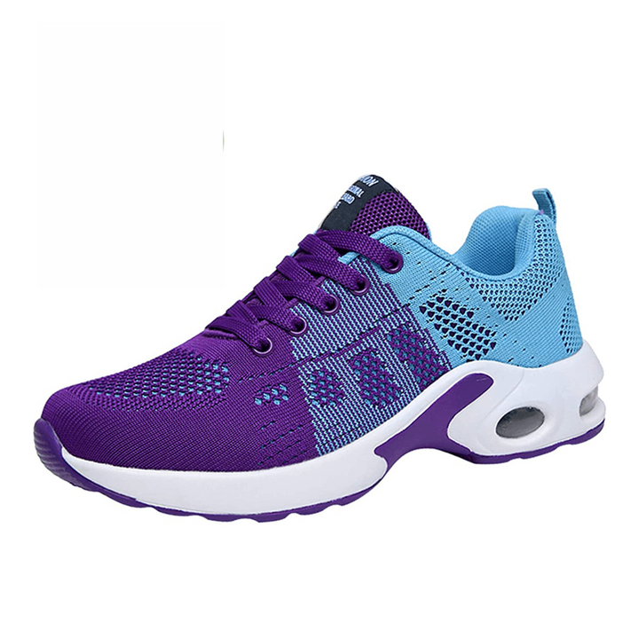 Orthoshoes™ | CloudWalk Pro - Ergonomischer Schmerzlinderungs-Schuh – Ansicht 15