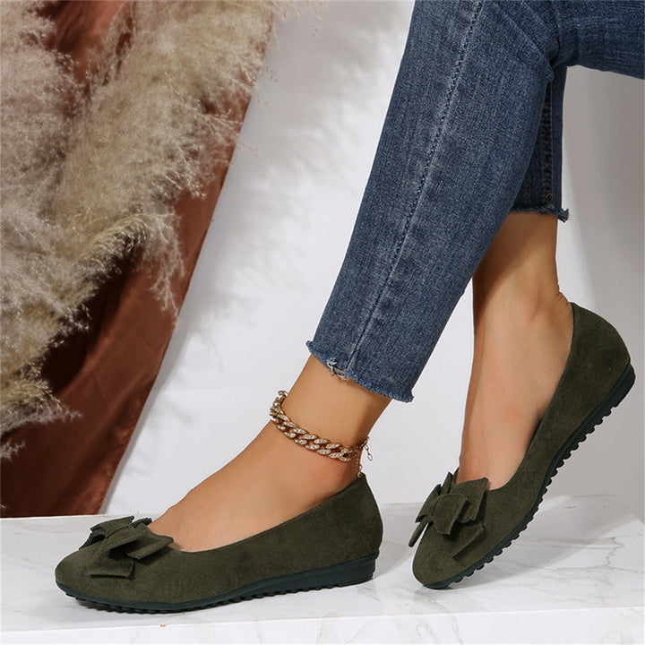 Bella™ | Orthopädische Komfortschuhe – Ansicht 4