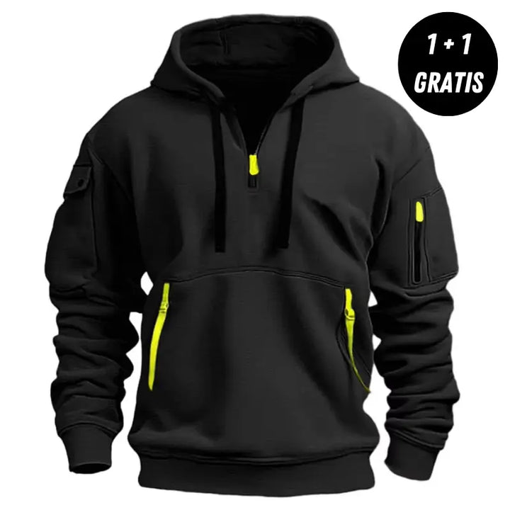 Max - Kapuzenpullover MOKKAKAI