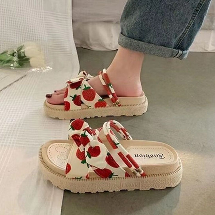 Chiara™ | Damen Sandalen MOKKAKAI