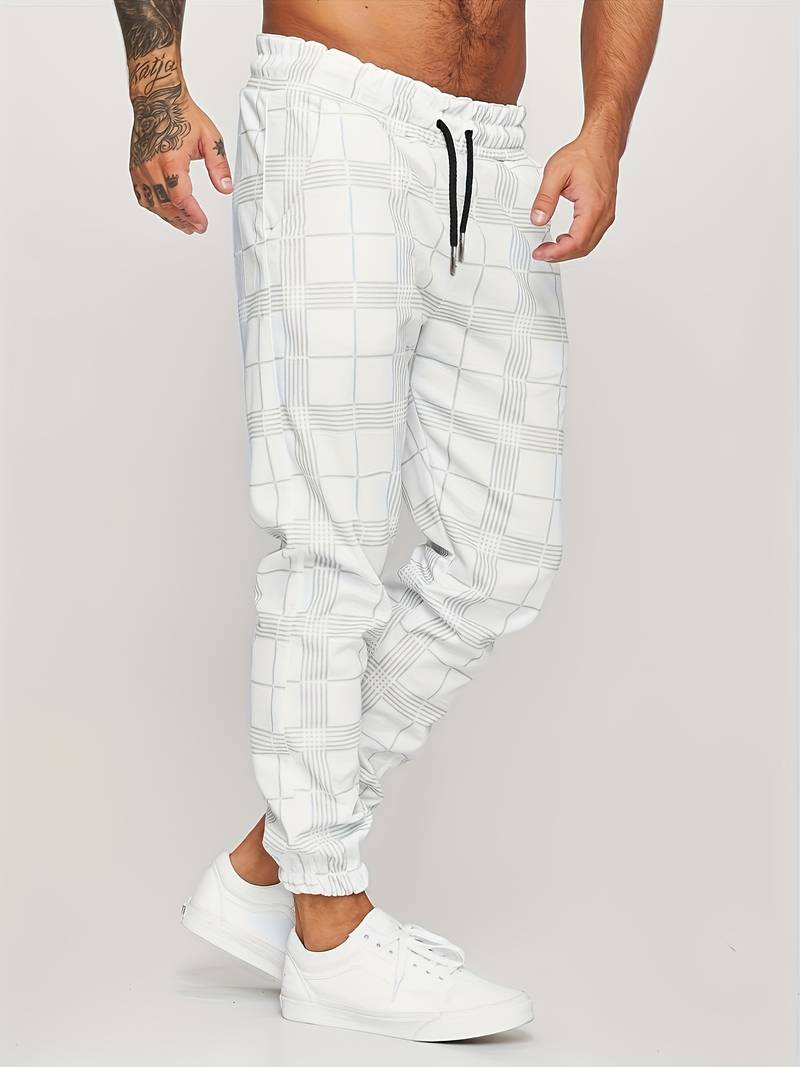 Anton™ | Luxus Jogginghose MOKKAKAI