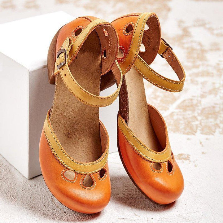 Amalia™ | Sandalen MOKKAKAI