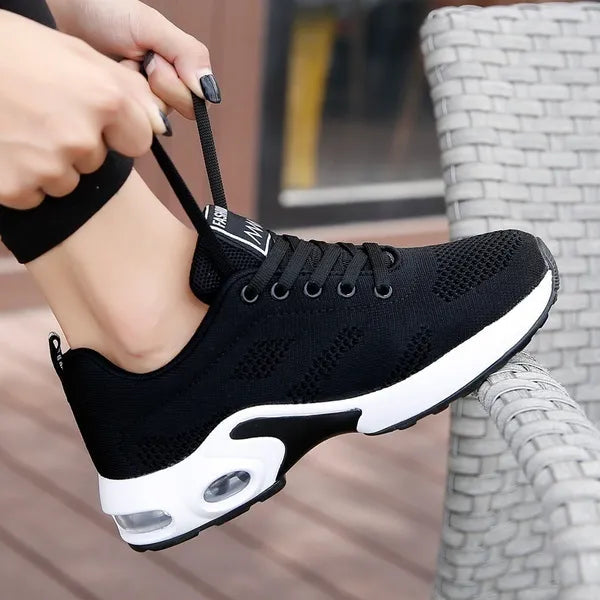 Orthoshoes™ | CloudWalk Pro - Ergonomischer Schmerzlinderungs-Schuh – Ansicht 5
