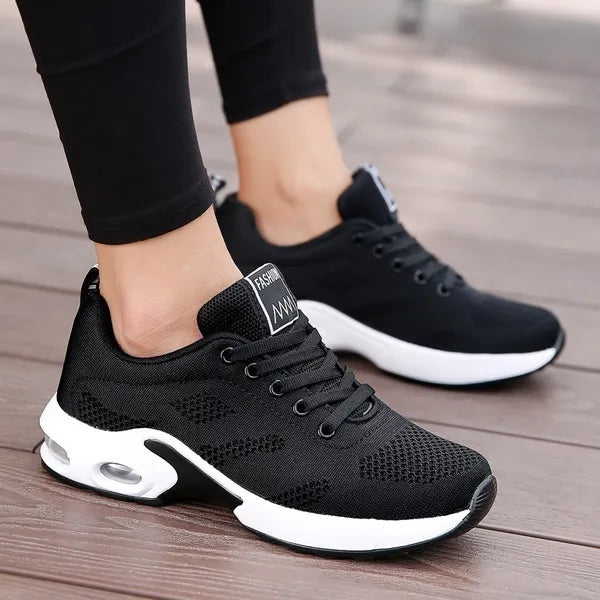 Orthoshoes™ | CloudWalk Pro - Ergonomischer Schmerzlinderungs-Schuh – Ansicht 3