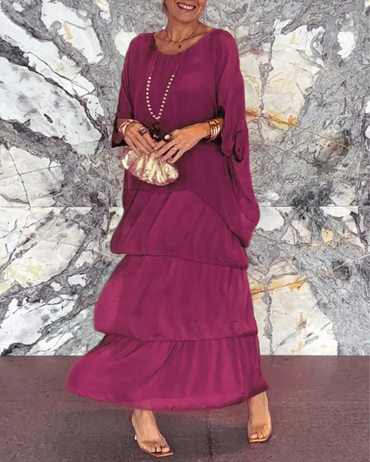 Emma™ | Kleid MOKKAKAI
