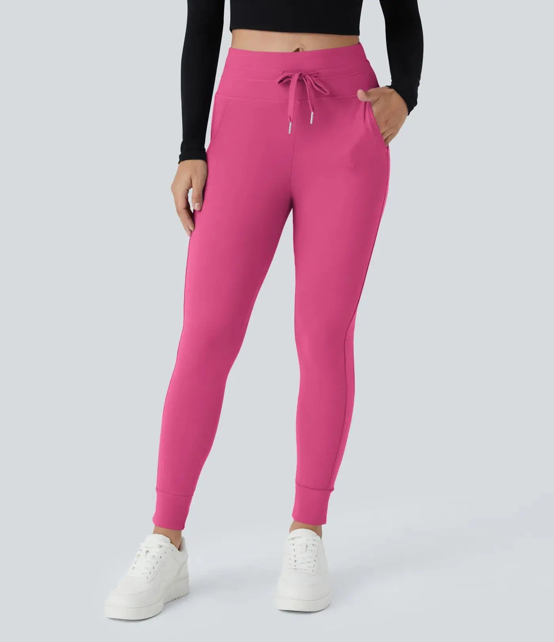 Soso™ Plush – D’Jogginghose, wo Stil und Komfort vereint MOKKAKAI