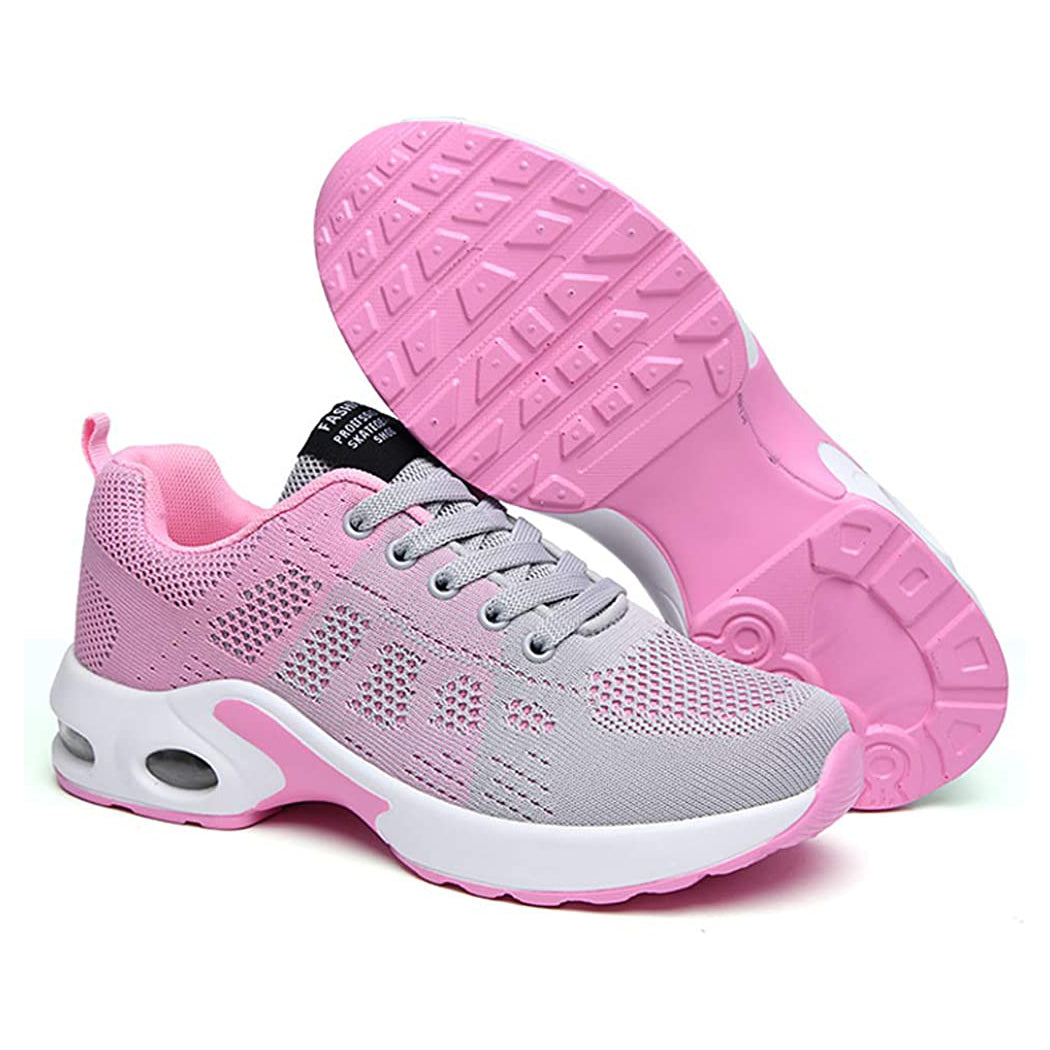 Orthoshoes™ | CloudWalk Pro - Ergonomischer Schmerzlinderungs-Schuh – Ansicht 12