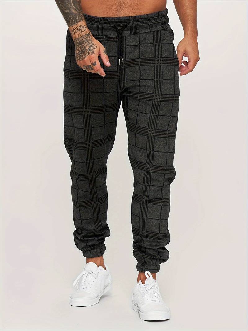 Anton™ | Luxus Jogginghose MOKKAKAI