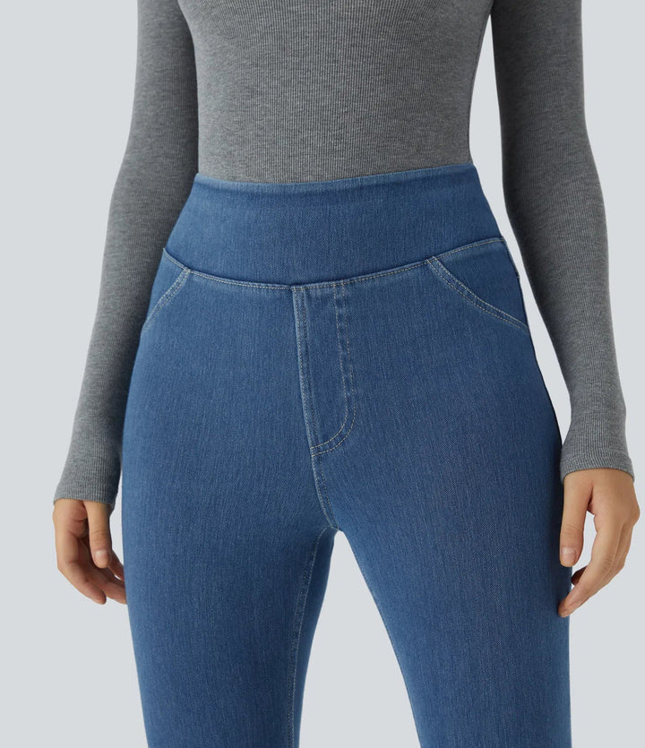 Marta™ Jeans – Dr perfekte Mix us Komfort und Stil MOKKAKAI