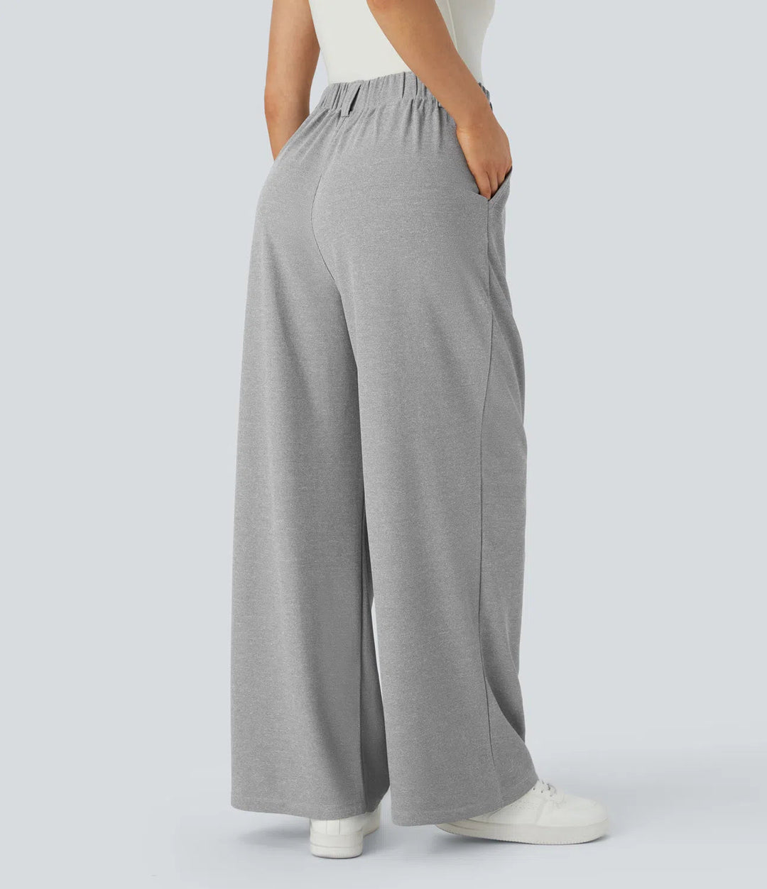 Aria Flex™ – D’Relax-Stoffhose wo Stil & Bequemlichkeit verbindet MOKKAKAI