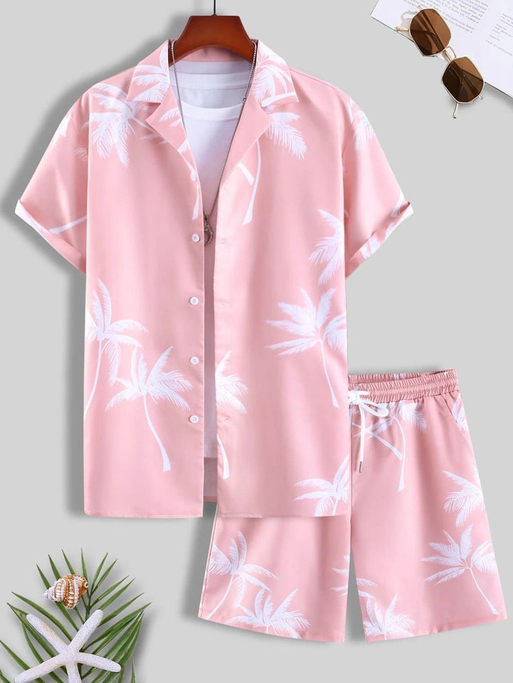 Majorca™ | Sommer-Set für Herren MOKKAKAI