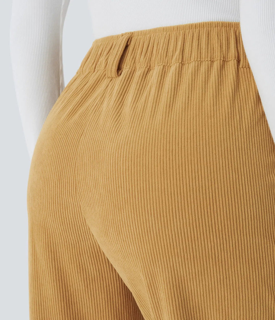 Jhana – D’ultimative Cordhose für e lässige und stylische Look MOKKAKAI