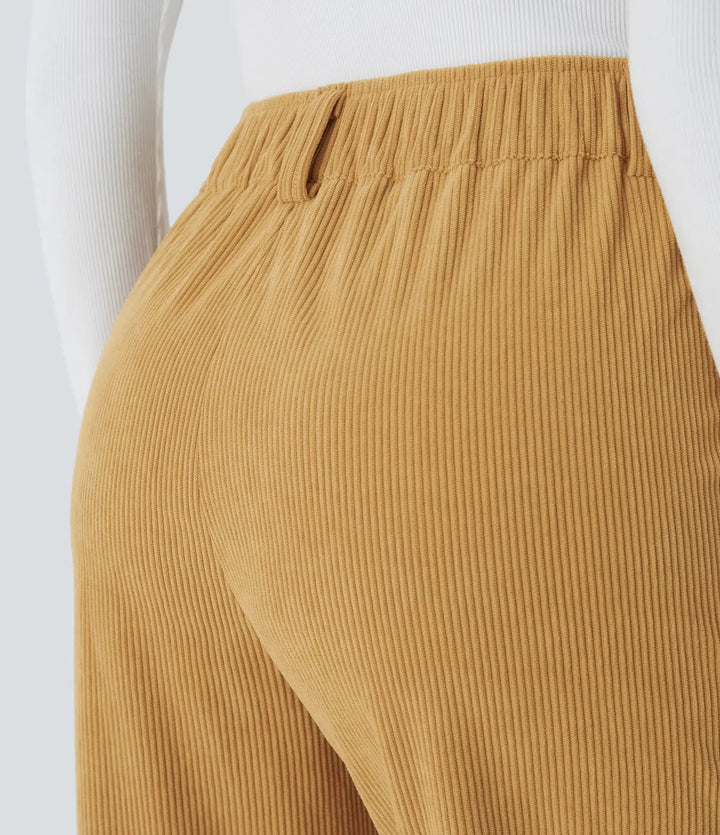 Jhana – D’ultimative Cordhose für e lässige und stylische Look MOKKAKAI