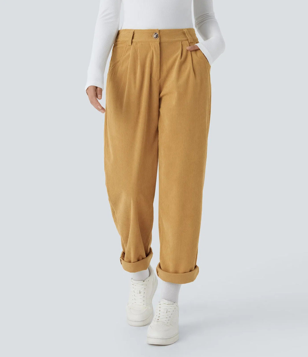 Jhana – D’ultimative Cordhose für e lässige und stylische Look MOKKAKAI