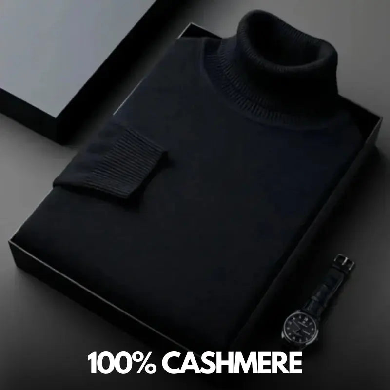 Franco | Kaschmirpullover MOKKAKAI