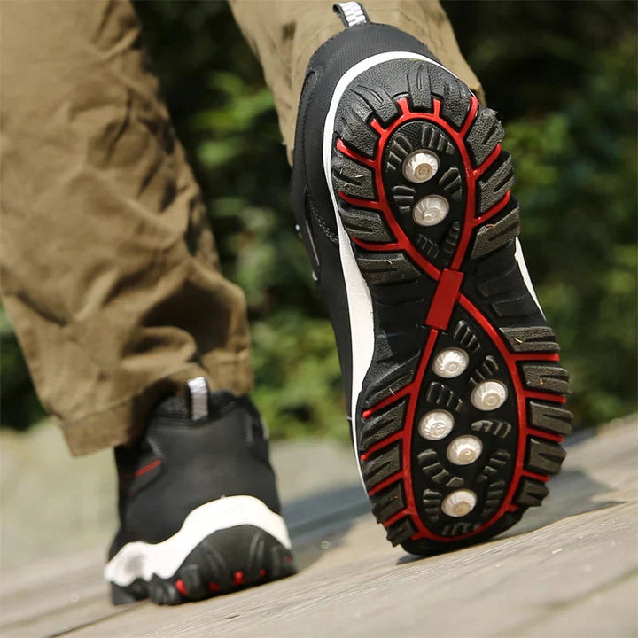 Comfystep™ | Orthopädische Wanderschuhe – Ansicht 4