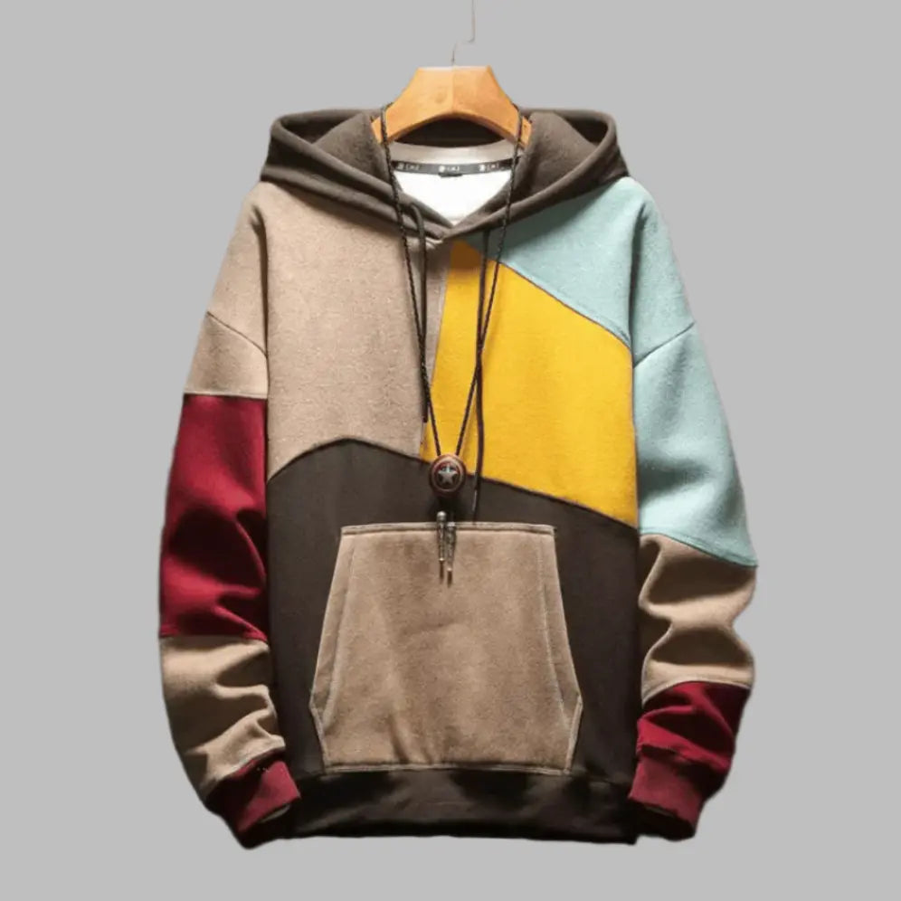 Ares | Vanguard Hoodie MOKKAKAI