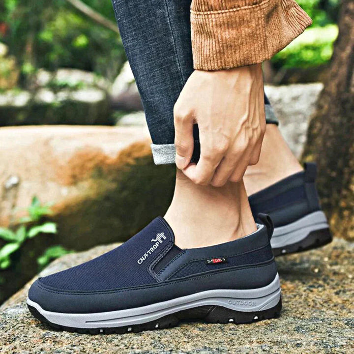 Walter™ | Orthopädische Wanderschuhe – Ansicht 8
