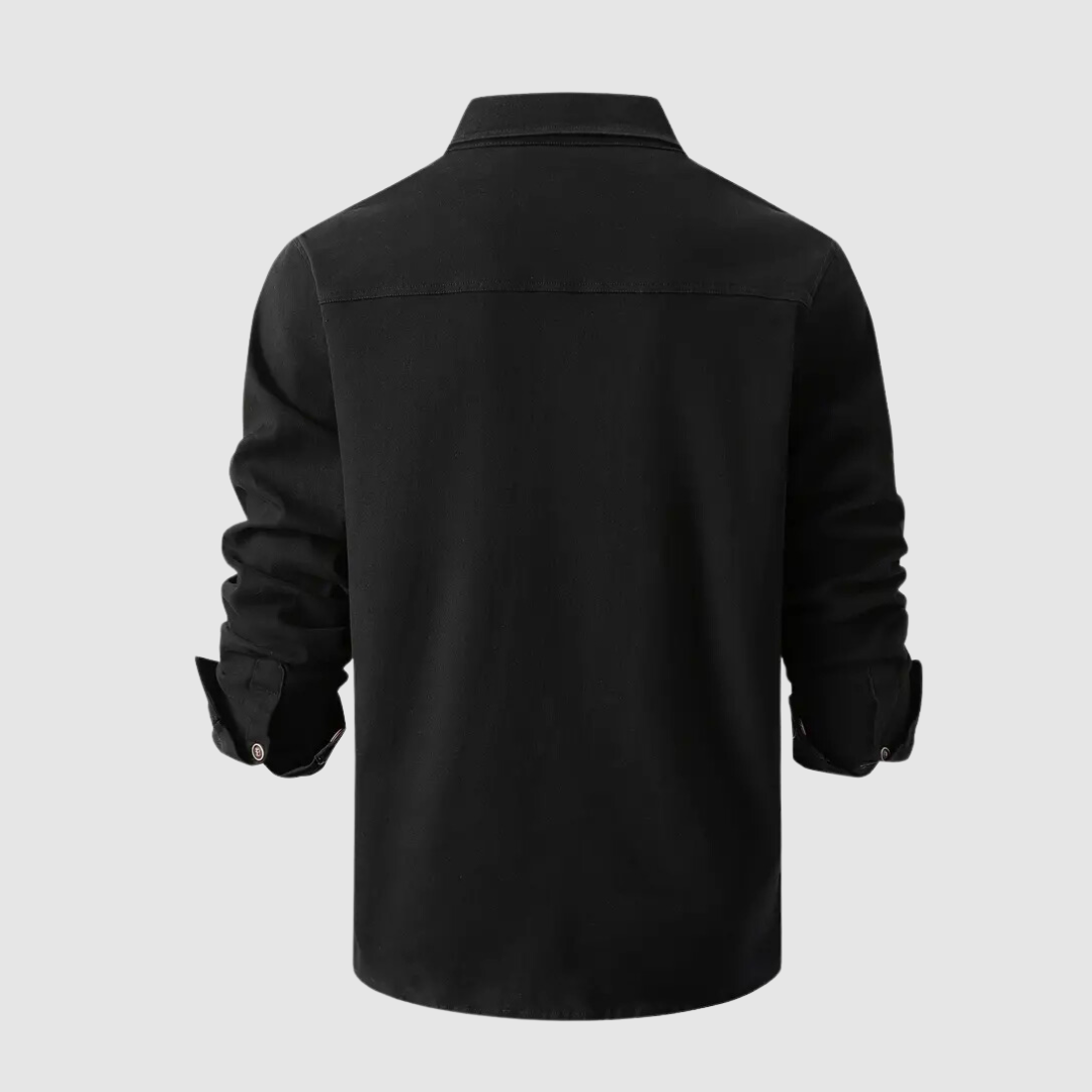 Bodhi™ | Männer Hemd MOKKAKAI