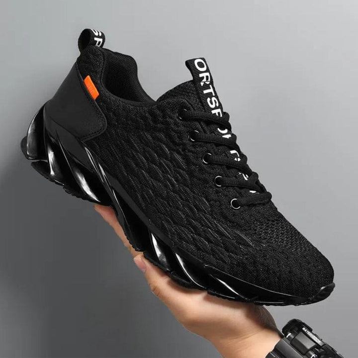FlexStride | Sneaker MOKKAKAI