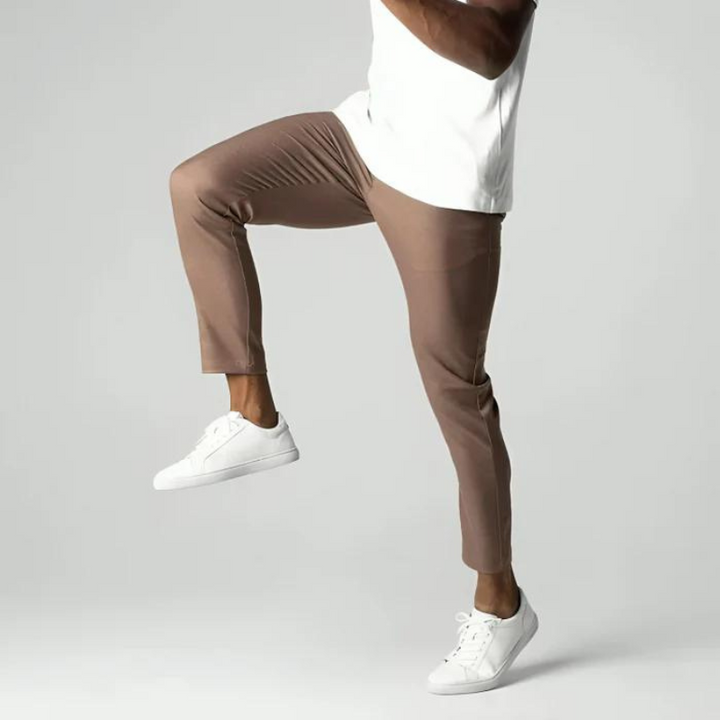 Hype™ | Premium Stretch Chino MOKKAKAI