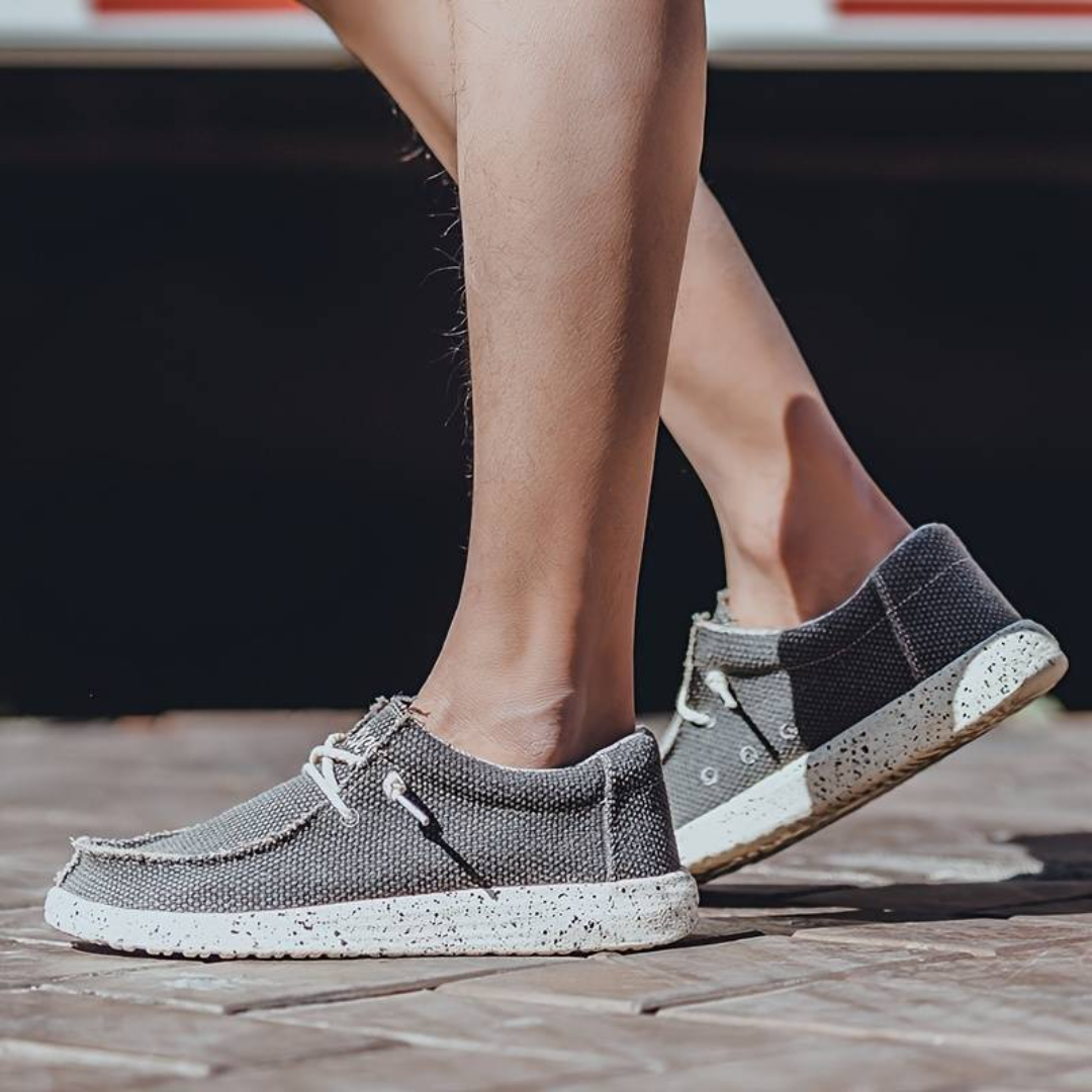 Joey | Leichte und bequeme Schuhe – Ansicht 10