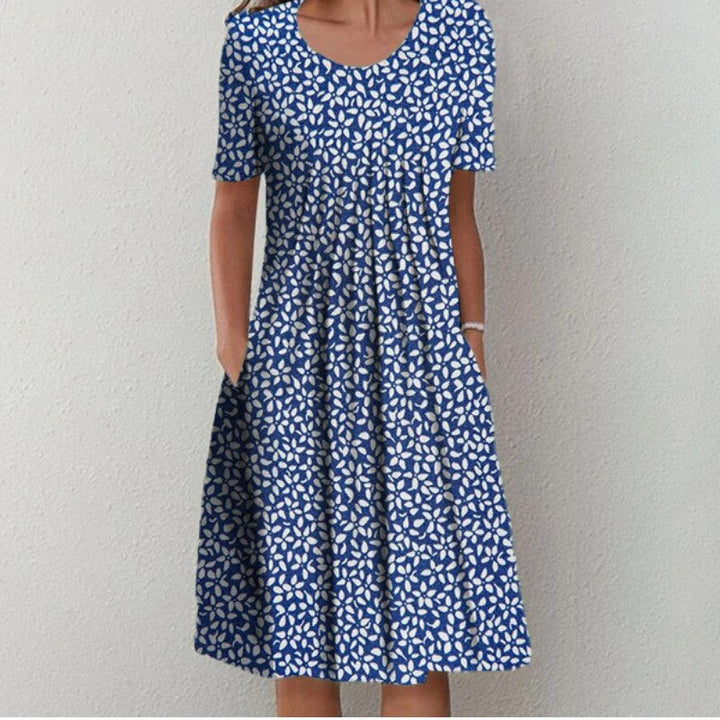 Erin™  | Elegantes Kleid MOKKAKAI