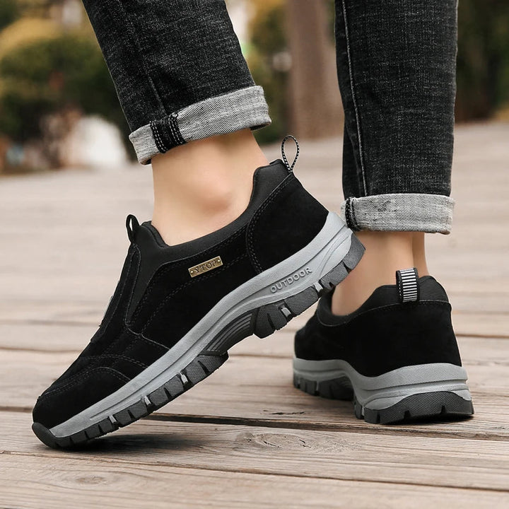 Karel™ | Orthopädische Wanderschuhe – Ansicht 6
