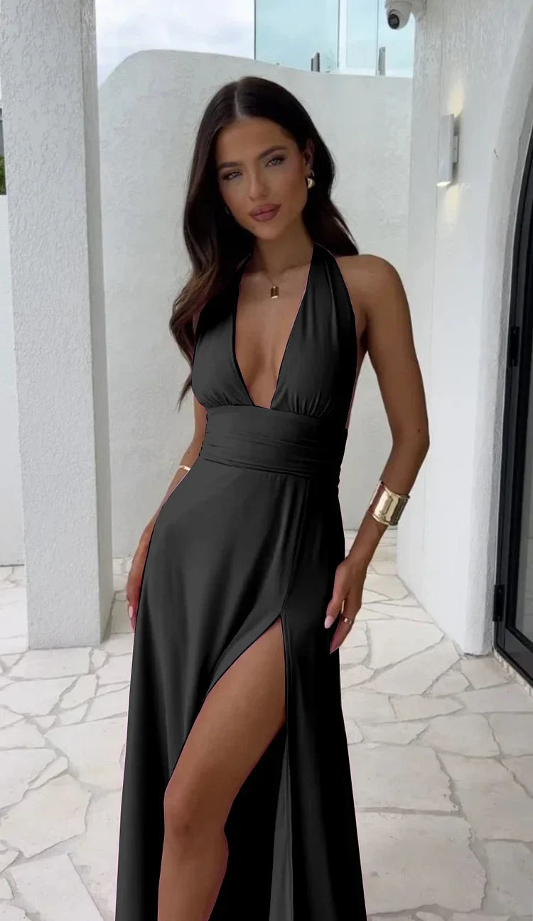 Horizon™ | Elegantes Kleid MOKKAKAI