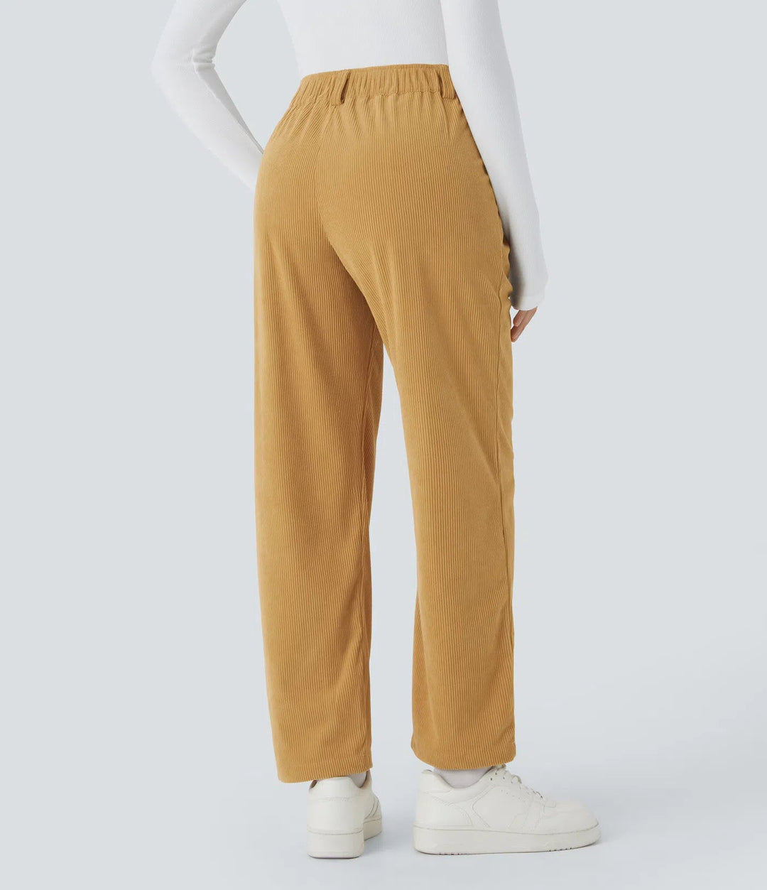 Jhana – D’ultimative Cordhose für e lässige und stylische Look MOKKAKAI