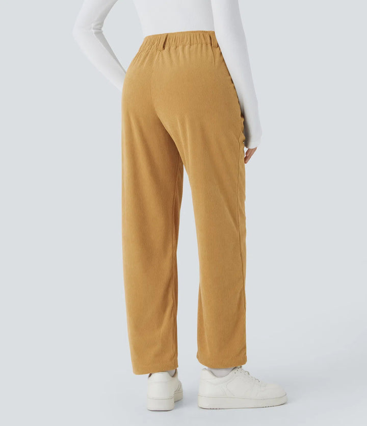 Jhana – D’ultimative Cordhose für e lässige und stylische Look MOKKAKAI