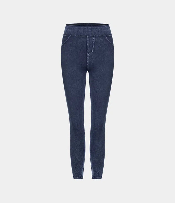 Marta™ Jeans – Dr perfekte Mix us Komfort und Stil MOKKAKAI