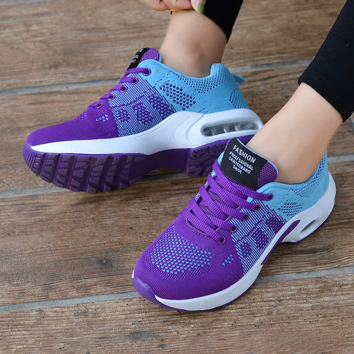 Orthoshoes™ | CloudWalk Pro - Ergonomischer Schmerzlinderungs-Schuh – Ansicht 17