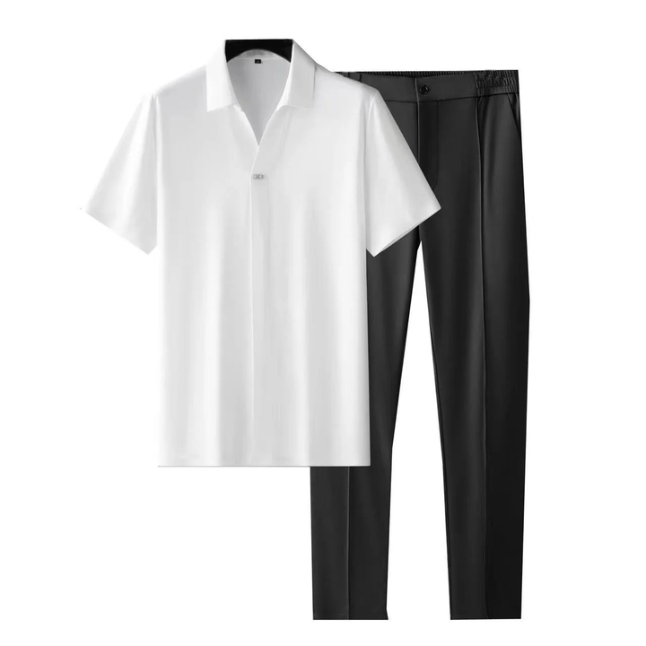 Alessandro™ | Luxus Männer-Set MOKKAKAI