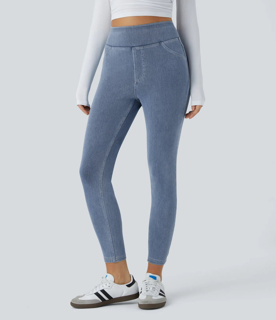 Marta™ Jeans – Dr perfekte Mix us Komfort und Stil MOKKAKAI