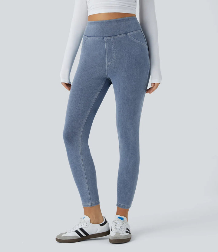 Marta™ Jeans – Dr perfekte Mix us Komfort und Stil MOKKAKAI