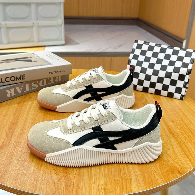 ZenWalk™ | Komfort Sneakers – Ansicht 3