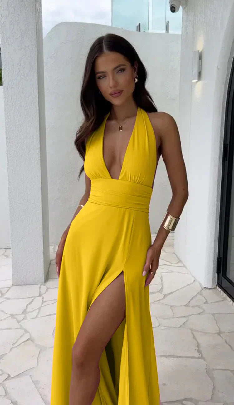 Horizon™ | Elegantes Kleid MOKKAKAI