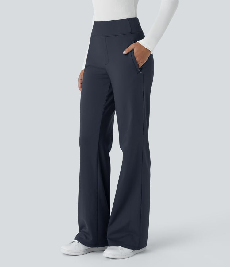 Mary™ – D’Schlaghose für e moderne und elegante Silhouette MOKKAKAI