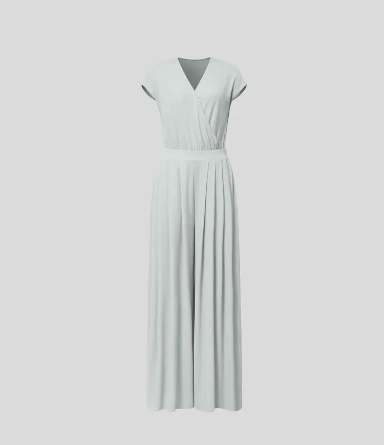 Jumpi – Eleganz und Komfort in einem Jumpsuit MOKKAKAI